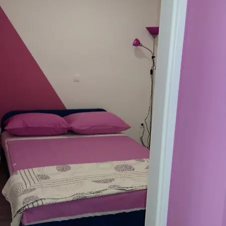 Apartament Slavica *