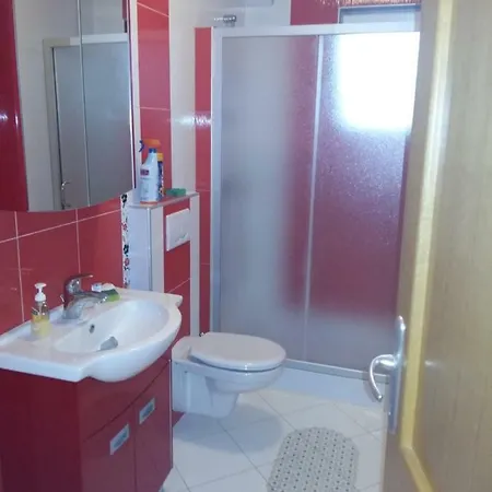 Slavica Apartament Makarska