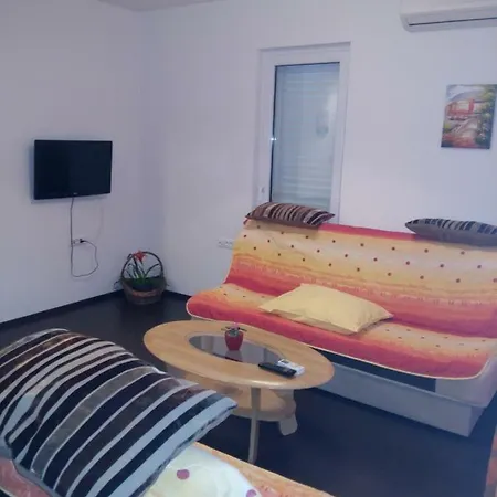 Slavica Apartament Makarska