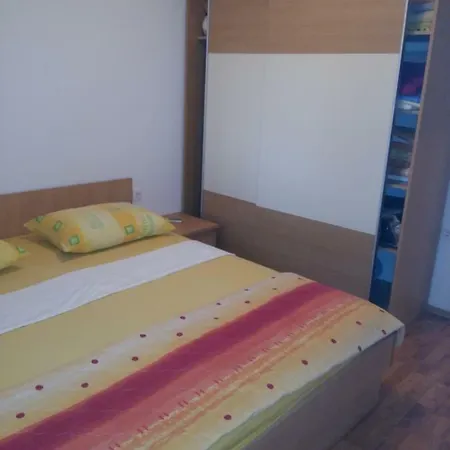 Apartament Slavica *