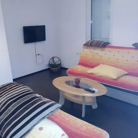 Apartament Slavica *