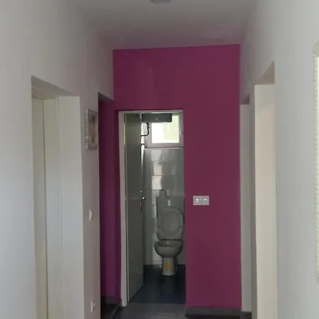 Slavica Apartman Makarska