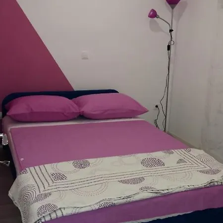 Апартаменты Slavica *