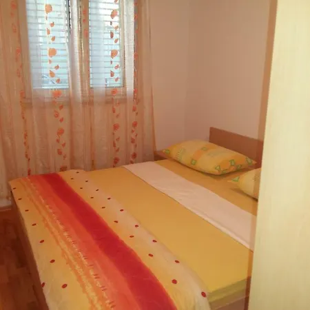 Slavica * Макарска