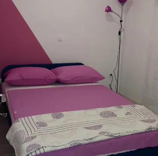 Apartman Slavica *