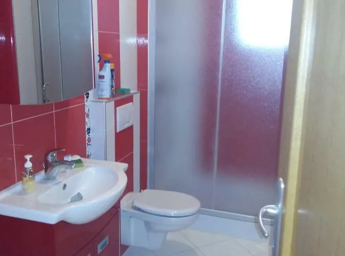 Slavica Apartman Makarska